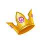 Crown at Incredible Spins Online Casino