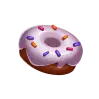 Donut at Incredible Spins Online Casino