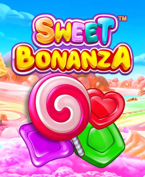 Play Sweet Bonanza at Incredible Spins Casino
