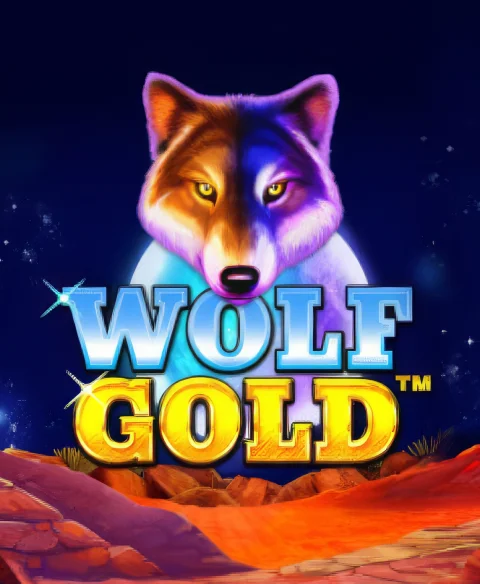Play Wolf Gold at Incredible Spins Casino