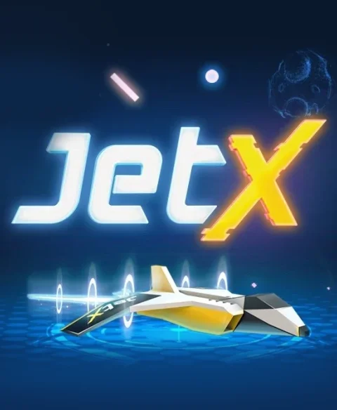 Play JetX at Incredible Spins Casino