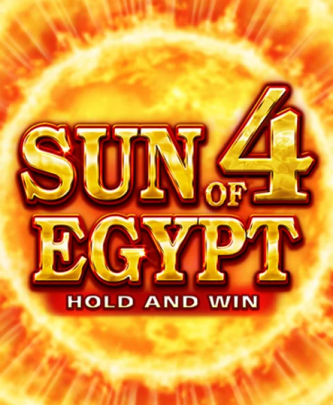 Play Sun of Egypt at Incredible Spins Casino