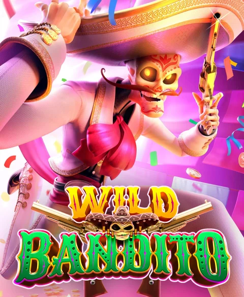 Play Wild Bandito at Incredible Spins Casino
