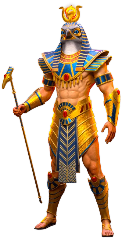 Egyptian at Incredible Spins Online Casino